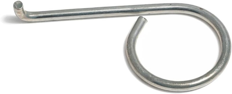 StanceMagic Wheel Center Cap Removal Tool Wheel Lug Nut Cover Bolt Cover Cap Hook Trim Puller Steel, Compatible with Tesla Volkswagen Audi - Pack of 2 - Image 4